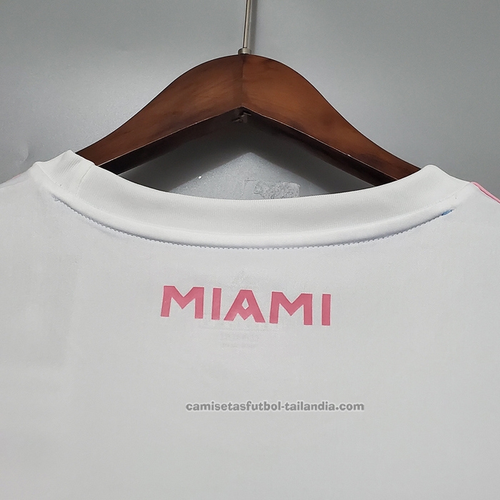Camiseta Inter Miami 1ª 2020